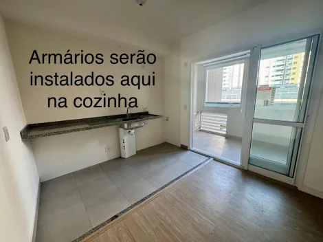 imagem 4 - Lindo Apartamento Novo 2 Dormitórios para Locação com Lazer Completo imagem 4 - Lindo Apartamento Novo 2 Dormitórios para Locação com Lazer Completo