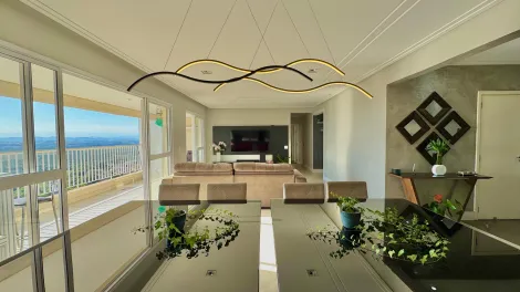 imagem 3 - Vista Livre ! 156m 3 suites 3 vagas - Splendor Blue imagem 3 - Vista Livre ! 156m 3 suites 3 vagas - Splendor Blue