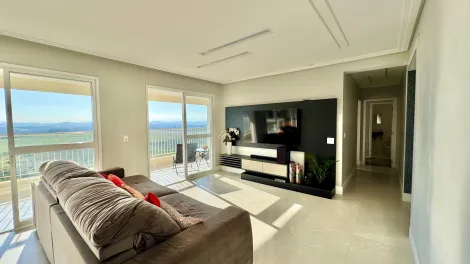 imagem 5 - Vista Livre ! 156m 3 suites 3 vagas - Splendor Blue imagem 5 - Vista Livre ! 156m 3 suites 3 vagas - Splendor Blue