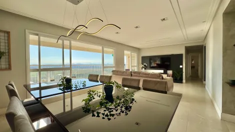 imagem 2 - Vista Livre ! 156m 3 suites 3 vagas - Splendor Blue imagem 2 - Vista Livre ! 156m 3 suites 3 vagas - Splendor Blue