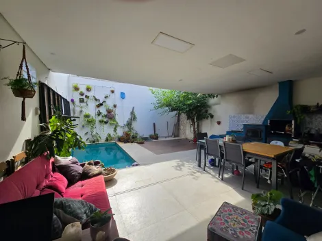 imagem 1 - Casa em condomínio com piscina 2 dormitórios imagem 1 - Casa em condomínio com piscina 2 dormitórios