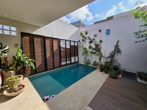 imagem 2 - Casa em condomínio com piscina 2 dormitórios imagem 2 - Casa em condomínio com piscina 2 dormitórios