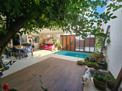 imagem 3 - Casa em condomínio com piscina 2 dormitórios imagem 3 - Casa em condomínio com piscina 2 dormitórios
