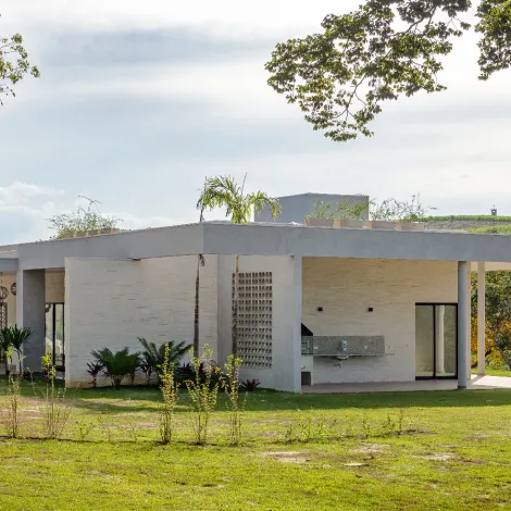 imagem 5 - Oportunidade Terreno de 540m² em Condomínio Clube em Caçapava imagem 5 - Oportunidade Terreno de 540m² em Condomínio Clube em Caçapava
