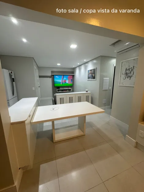 imagem 1 - Decorado apartamento 3 dormitorios 76m Blue View, imagem 1 - Decorado apartamento 3 dormitorios 76m Blue View,