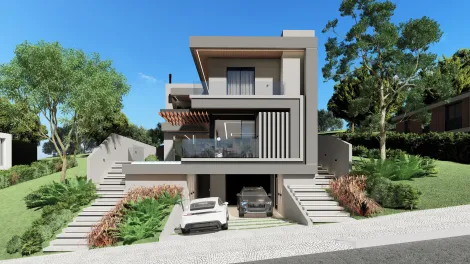 imagem 1 - Casas - Condomínio imagem 1 - Casas - Condomínio