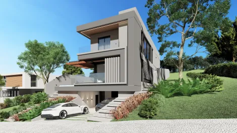 imagem 3 - Casas - Condomínio imagem 3 - Casas - Condomínio