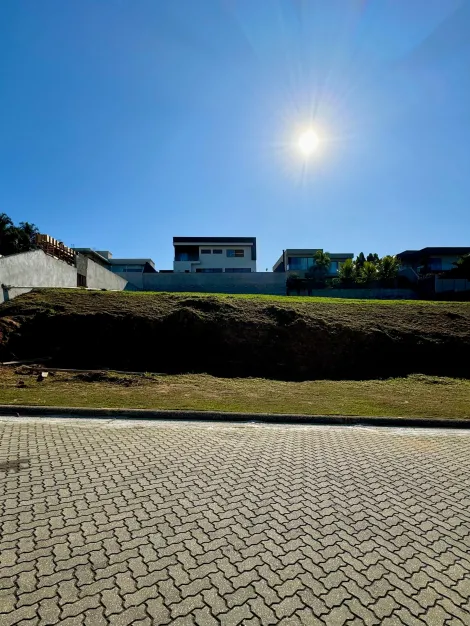 imagem 1 - Lote/Terreno - Condomínio Residencial imagem 1 - Lote/Terreno - Condomínio Residencial