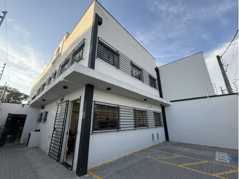 imagem 1 - Prédio Comercial de Esquina para Locação imagem 1 - Prédio Comercial de Esquina para Locação