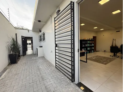 imagem 2 - Prédio Comercial de Esquina para Locação imagem 2 - Prédio Comercial de Esquina para Locação