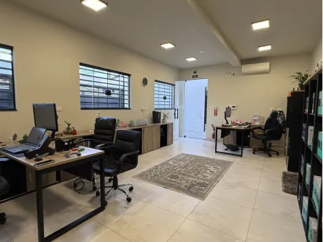 imagem 4 - Prédio Comercial de Esquina para Locação imagem 4 - Prédio Comercial de Esquina para Locação
