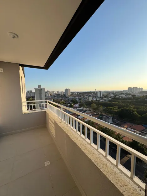 imagem 1 - Apartamento Novo com Vista Livre no Parque Industrial imagem 1 - Apartamento Novo com Vista Livre no Parque Industrial
