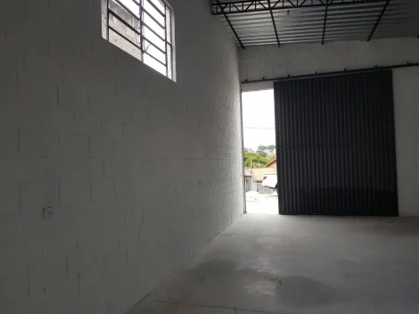 imagem 1 - Comerciais - Galpão imagem 1 - Comerciais - Galpão