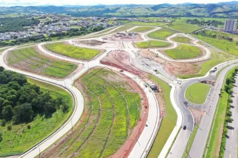 imagem 2 - Lote/Terreno - Condomínio Comercial imagem 2 - Lote/Terreno - Condomínio Comercial