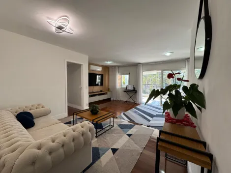 imagem 1 - Apartamento Planejado 143m2 Condomínio Premiere Aquarius imagem 1 - Apartamento Planejado 143m2 Condomínio Premiere Aquarius