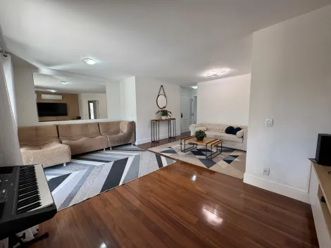 imagem 5 - Apartamento Planejado 143m2 Condomínio Premiere Aquarius imagem 5 - Apartamento Planejado 143m2 Condomínio Premiere Aquarius