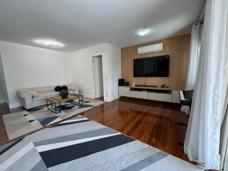 imagem 4 - Apartamento Planejado 143m2 Condomínio Premiere Aquarius imagem 4 - Apartamento Planejado 143m2 Condomínio Premiere Aquarius