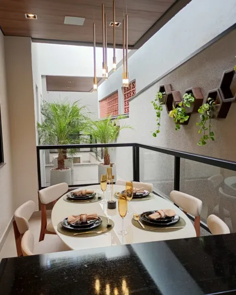 imagem 5 - Apartamento de 111 m² -  Speciale Vila Ema imagem 5 - Apartamento de 111 m² -  Speciale Vila Ema