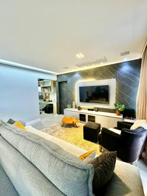 imagem 2 - Decorado e Vista Livre, 143 metros com 3 suites - Grand Splendor imagem 2 - Decorado e Vista Livre, 143 metros com 3 suites - Grand Splendor