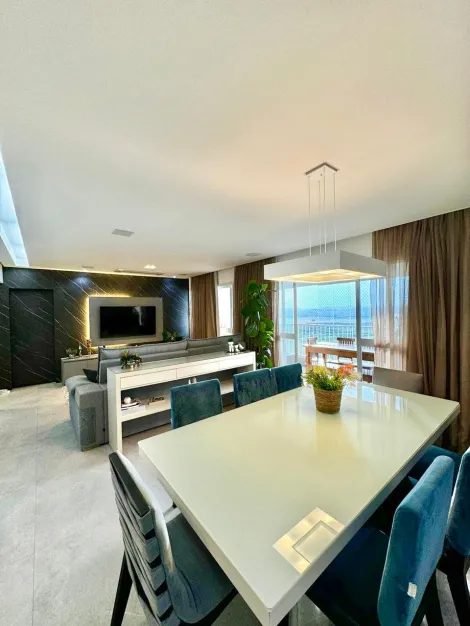 imagem 1 - Decorado e Vista Livre, 143 metros com 3 suites - Grand Splendor imagem 1 - Decorado e Vista Livre, 143 metros com 3 suites - Grand Splendor