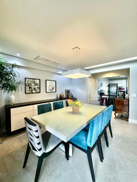 imagem 4 - Decorado e Vista Livre, 143 metros com 3 suites - Grand Splendor imagem 4 - Decorado e Vista Livre, 143 metros com 3 suites - Grand Splendor