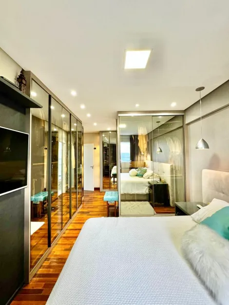 imagem 5 - Decorado e Vista Livre, 143 metros com 3 suites - Grand Splendor imagem 5 - Decorado e Vista Livre, 143 metros com 3 suites - Grand Splendor