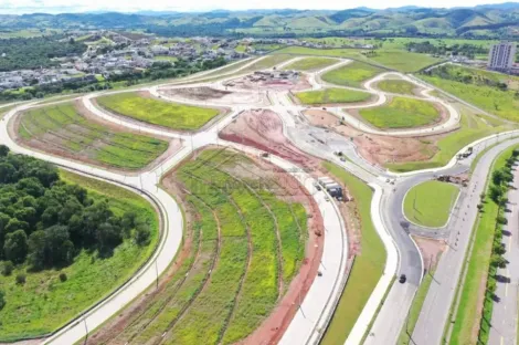 imagem 1 - Terreno à venda no Terras Alpha São José dos Campos - Localização privilegiada. imagem 1 - Terreno à venda no Terras Alpha São José dos Campos - Localização privilegiada.