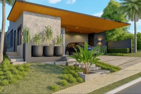imagem 2 - Casa Térrea no Colinas do Paratehy Sul imagem 2 - Casa Térrea no Colinas do Paratehy Sul