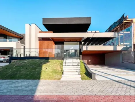 imagem 1 - Incrivel Casa Térrea com 4 dormitórios imagem 1 - Incrivel Casa Térrea com 4 dormitórios