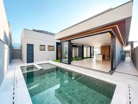 imagem 5 - Incrivel Casa Térrea com 4 dormitórios imagem 5 - Incrivel Casa Térrea com 4 dormitórios