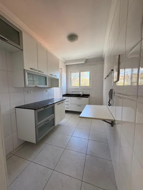 imagem 5 - Apartamento de 64m² no Edifício Sandalus imagem 5 - Apartamento de 64m² no Edifício Sandalus