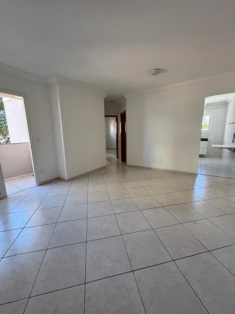 imagem 4 - Apartamento de 64m² no Edifício Sandalus imagem 4 - Apartamento de 64m² no Edifício Sandalus