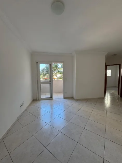 imagem 2 - Apartamento de 64m² no Edifício Sandalus imagem 2 - Apartamento de 64m² no Edifício Sandalus
