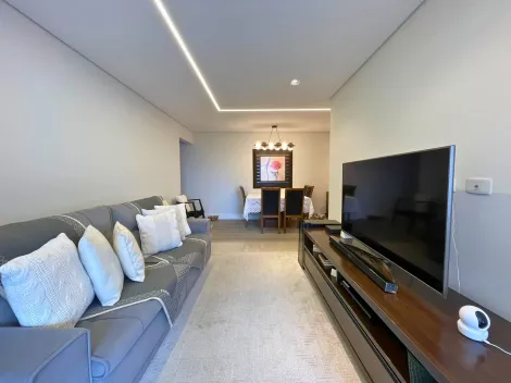imagem 5 - Apartamento no Edifício Maison Barbara - 103m² imagem 5 - Apartamento no Edifício Maison Barbara - 103m²