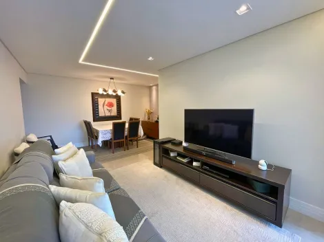 imagem 3 - Apartamento no Edifício Maison Barbara - 103m² imagem 3 - Apartamento no Edifício Maison Barbara - 103m²