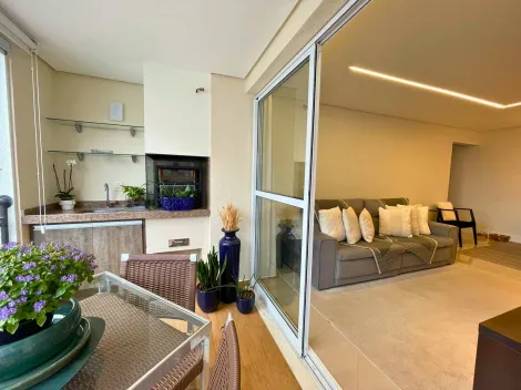 imagem 1 - Apartamento no Edifício Maison Barbara - 103m² imagem 1 - Apartamento no Edifício Maison Barbara - 103m²