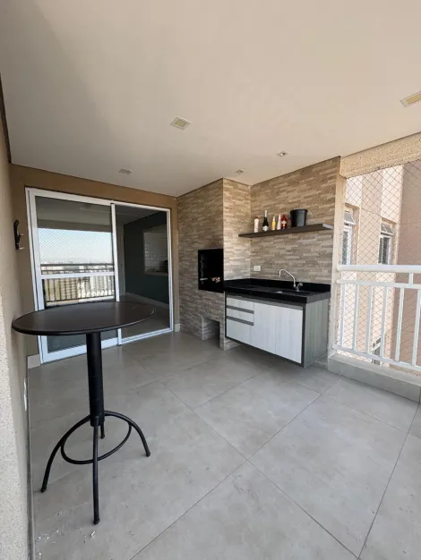 imagem 3 - Apartamento para Locação - 88m² | 3 Dormitórios | Varanda Gourmet imagem 3 - Apartamento para Locação - 88m² | 3 Dormitórios | Varanda Gourmet